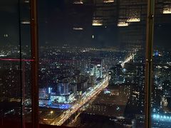 -北京柏悦酒店·锦庭餐厅Dining Room