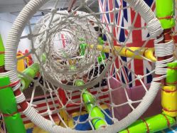 -熊妈妈母婴护理综合体