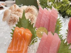 -海九澎湖海鲜餐厅