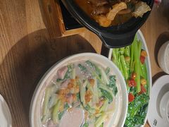 -桂小厨广西菜(青秀万达店)