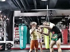 -TFC 纯泰拳馆MuayThai