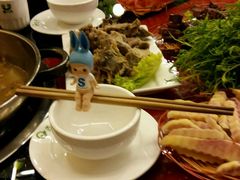 -香丽缘饭馆(黑龙潭店)