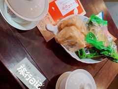 -盖碗儿梨园·变脸吐火·川剧(天府广场店)