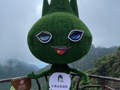 -三清山风景名胜区
