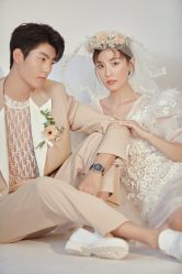 -索菲亚婚纱摄影