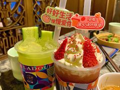 -辣斗辣老火锅(开发区店)