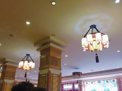 大堂-东北食府·铁锅炖(花溪湾店)