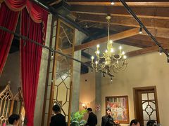 -玫瑰厅上海菜(兴国路店)