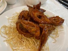 -文记壹心鸡(宝华路店)