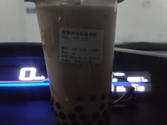 -珍煮丹·黑糖饮品专卖(东城万达店)