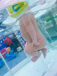 -海豚啵啵体智能游泳馆(惠山万达广场店)