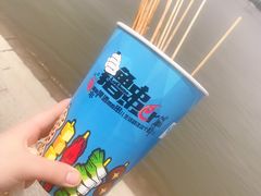 -人民防洪胜利纪念塔