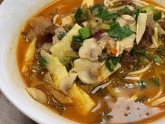 -泉市鲜活牛肉面(杭州太合商业中心店)