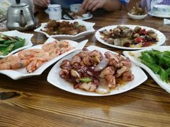 -肥婆姐妹小吃店(后海店)