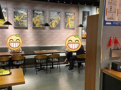 大堂-真功夫(石岩佳华店)