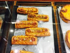 -资溪面包(城中店)