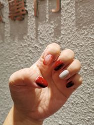 -隅日式美甲美睫專門店