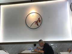 -伟记奥面馆(养育巷店)