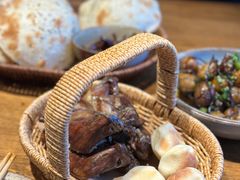 -鸽子窝(青塔店)
