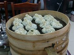 -得福包子馆