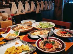 -醉虎传(南锣鼓巷店)