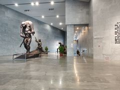 -北京周口店北京人遗址博物馆