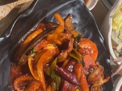 -本家韩国烤肉(青岛万象城店)