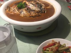 -阿三鱼头泡饼·家常菜