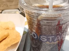 -TACO STAR 塔可星(下沙宝龙店)