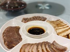 -一品滇香·云南菜(公益西桥店)