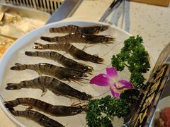 -摩根兄弟烧烤涮自助餐厅(正阳路店)