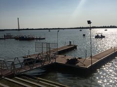 -滆湖低碳生态公园