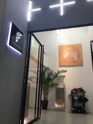 -FAB HAIR CLUB