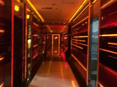 -莎啦啦时尚KTV