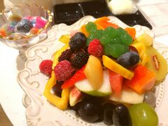 -鲜果盒子(会展店)