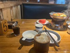 -吕氏疙瘩汤·私家菜馆(慈云寺店)