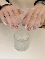 -悦指间美甲美睫