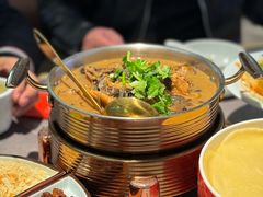 -老郑家东北春饼(茂业天地店)