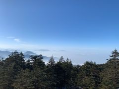 -峨眉山风景名胜区