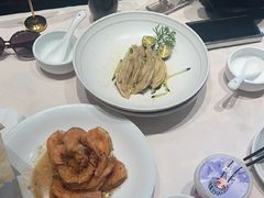 -大鸭梨烤鸭(甘家口店)