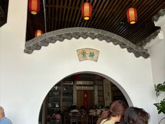 -道南書院·私房菜·早午茶·茶馆