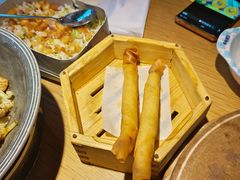 -蜜桃餐厅·伴山(绿宝广场店)