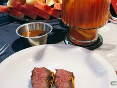 -伯顿西餐厅(厚街香榭丽店)