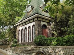 -天毓山庄·餐厅