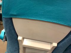 -龙阳路磁悬浮列车总站-停车场