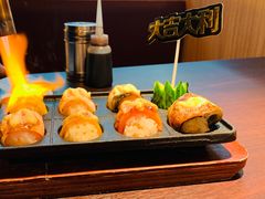 -小川洋风料理(深圳首店)