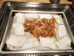 -新石器烤肉(之心城店)