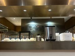-楚山晓·湖北菜(武汉光谷K11店)