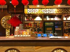 -老码头火锅(玉林店)
