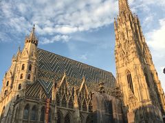 -斯蒂芬主教座堂(Stephansdom)